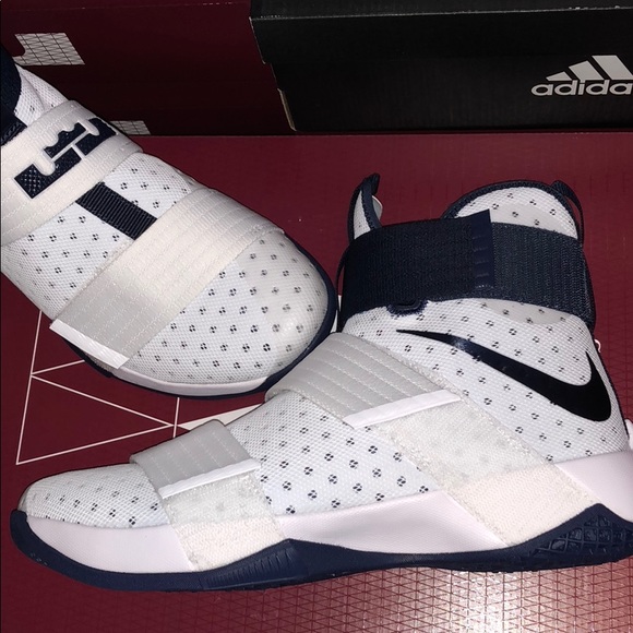 Nike LeBron Soldier 10 TB Promo - Picture 3 of 3